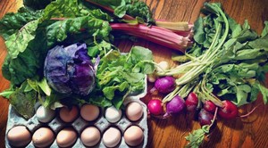 Stardust Market Garden