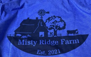 Mistyridge Farm
