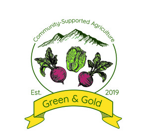 Green & Gold CSA