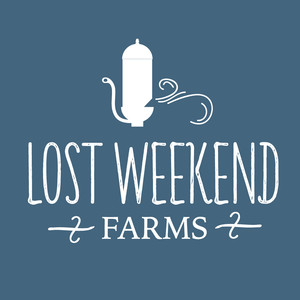 Lost Weekend Farms