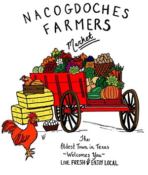 Nacogdoches Farmer's Market