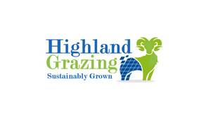 Highland Grazing