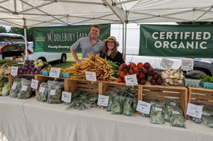 Middlebury Farms