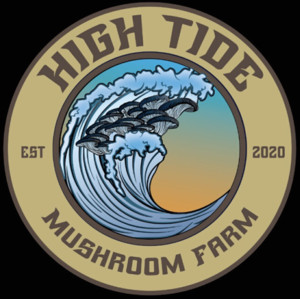 High Tide Mushroom Farm