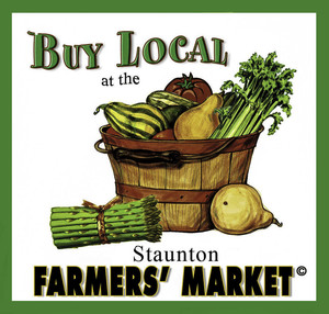 Staunton Farmers' Market