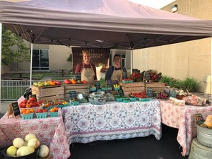First Fruits Homestead