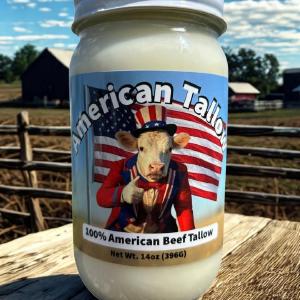 American Tallow
