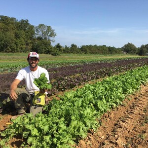Earth Spring Farm