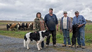 Fetterolf Family Farms