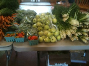 Rolling Prairie Farmers Alliance