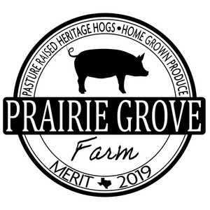 Prairie Grove Farm TX