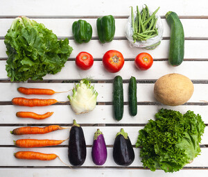 Common Thread CSA