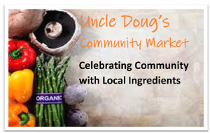 Uncle Doug's Farmer's Market