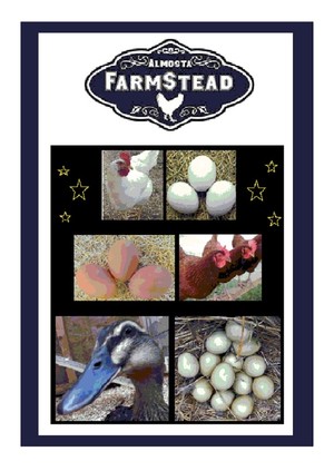 Almosta Farmstead