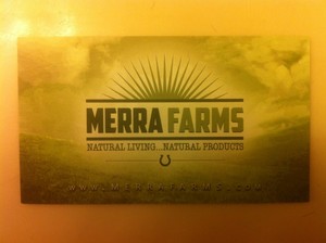 Merra Farms