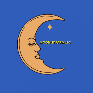 Moonlit Farm