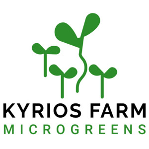 Kyrios Farm Microgreens