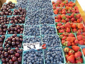 Neskowin Farmers Market