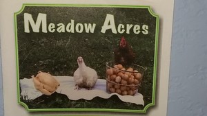 Meadow  Acres  Farm