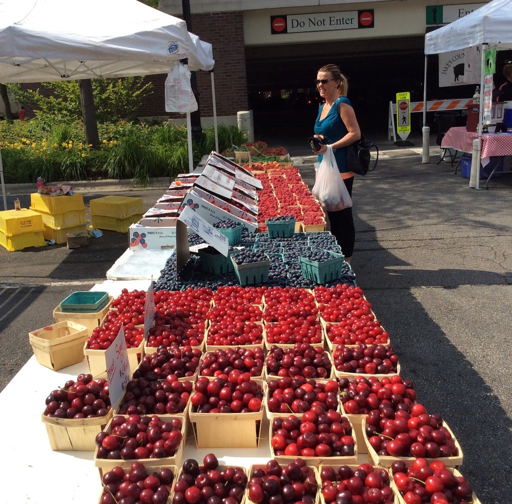 La Grange Farmers Market LocalHarvest