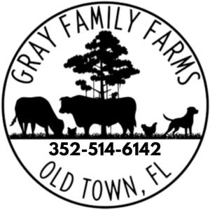 Gray Family Farms, LLC