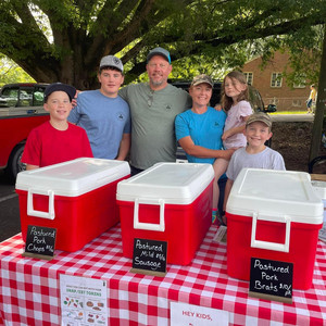 Steele's Town Creek Farm, LLC