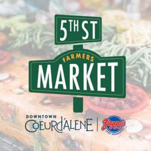 5th Street Farmers Market