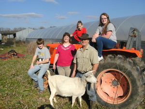 Ladd's Family Farm