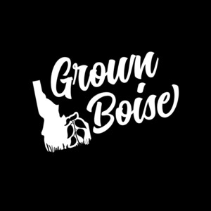 Grown Boise