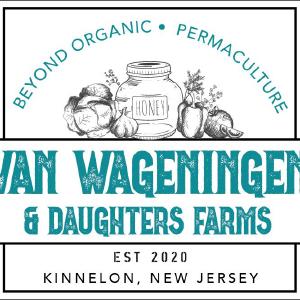 Van Wageningen & Daughters Farms