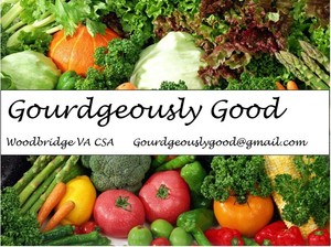 Gourdgeously Good