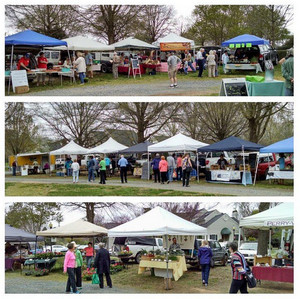Fearrington Farmers' Market