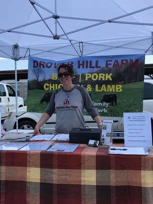 Drover Hill Farm