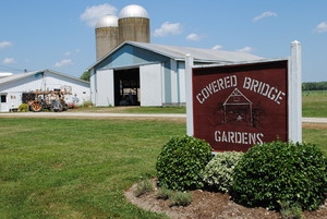 Covered Bridge Gardens