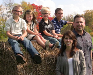 Streets Family Farm
