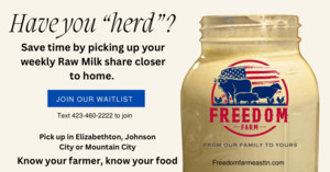 Freedom Farm