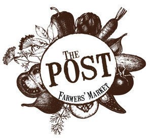 The Post Farmers' Market