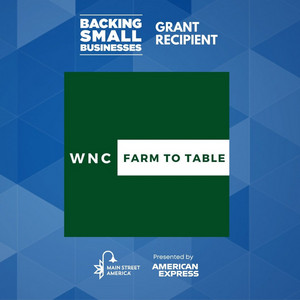 WNC Farm to Table