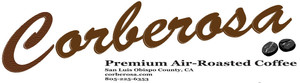 Corberosa Premium-Air Roasted Coffee