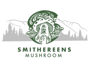 Smithereens Mushroom