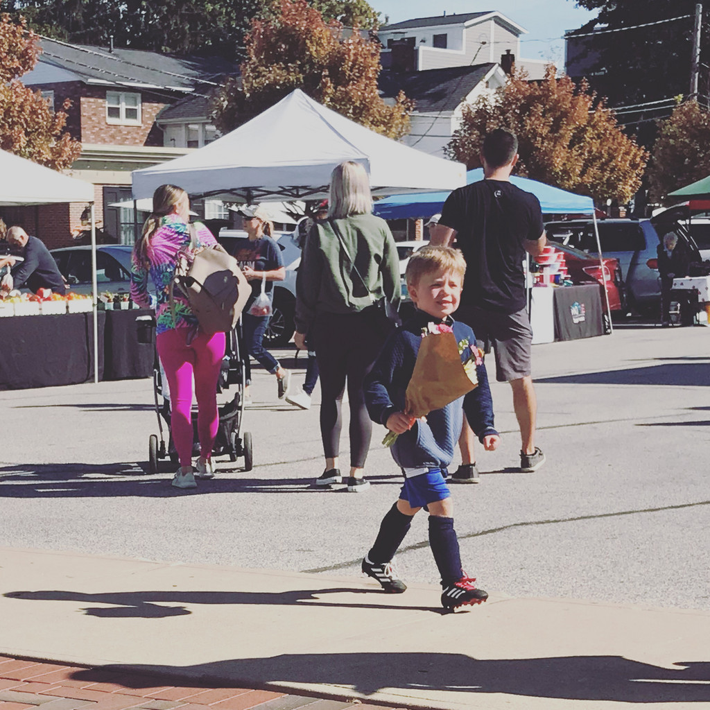 Salem Farm Market - LocalHarvest