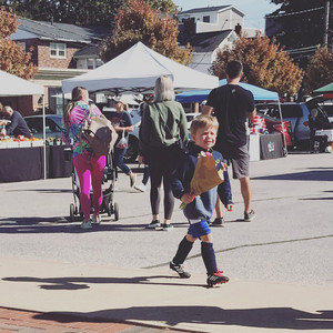 Salem Farm Market