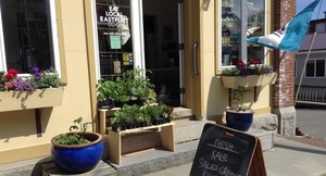 Eat Local Eastport Cooperative