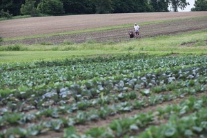 Owosso Organics