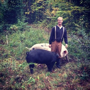 E&E Pastures