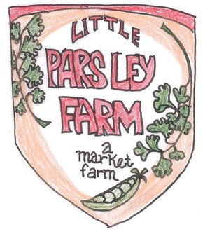 Little Parsley Farm