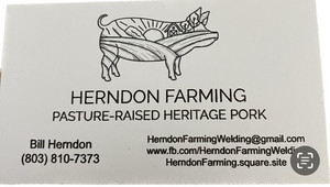 Herndon Farming