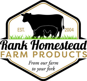 Rank Homestead Farm Products