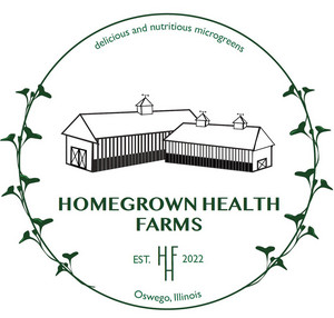Homegrown Health Farms