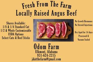 Odom Farm